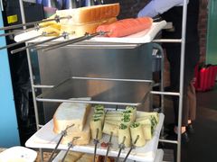 -丰茂烤串(六里桥店)