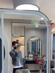 -TOP HAIR SALON
