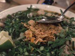 -Cô Thành Restaurant