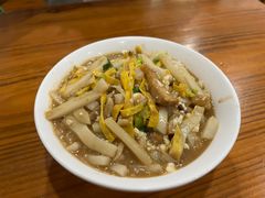 -老袁炒年糕(富豪路店)