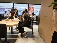 -麦当劳(祈年大街店)