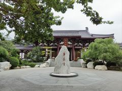 -华清宫景区
