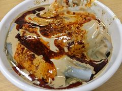 -清真·宏顺祥卤汁凉粉(大皮院店)