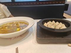 -拈菜(观音桥阳光世纪店)