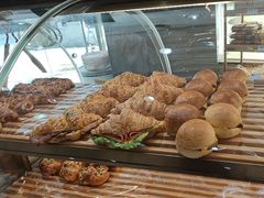 -DANXI丹喜面包·蛋糕(小公园永平店)