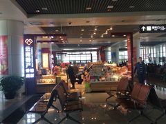 -丽江三义国际机场