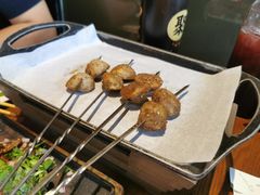 -聚点串吧·小酒局(北京旗舰店)