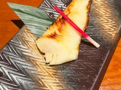 -千代武日本料理(爱建店)