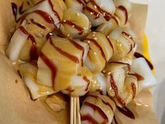 -華歡冰室-WahFoon(吉大店)
