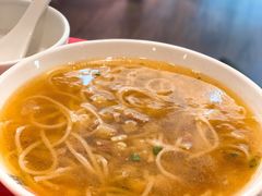 -西贝(上海新梅广场店)