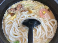 -金香缘米线(大润发店)