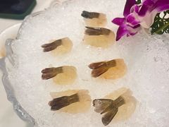 -吉源大排档·鱼生·海鲜(烧烤彩印厂店)