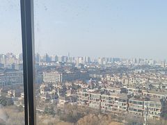 -烛影拾光观景餐厅·创意菜·摄影·小提琴(大唐不夜城店)