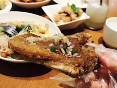 -莆田餐厅(大悦城店)