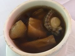 -聚春园自助餐厅(东街口店)