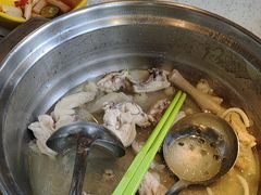 -润园四季椰子鸡火锅(海上世界店)