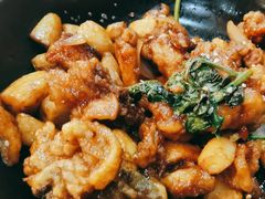 -大江南食府(石景山店)
