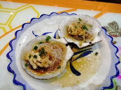 -小铜锣湾海鲜家常菜馆(河西店)