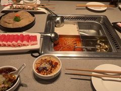 -海底捞火锅(城阳万象汇店)
