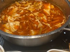 -一品渝香·好吖好鸭时尚干锅鸭头(天山店)