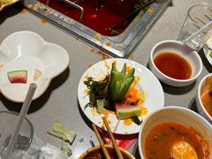 -海底捞火锅(杭州天虹购物中心店)