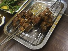 -和月楼牛羊肉泡馍