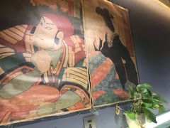 -隐炉和牛烧肉店(群力店)