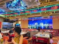 -荣叔港式沙嗲牛肉火锅(正佳潮流店)