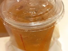 -麦当劳(武商建二店)