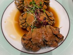 -东来土菜馆(民祥园路店)