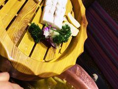 -老诚一锅羊蝎子(黄寺大街店)
