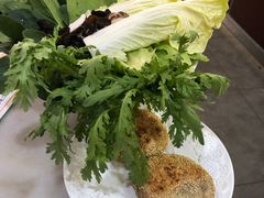 -老诚一锅·京皖早点(通州店)