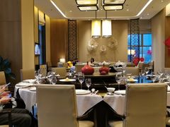 -重庆万豪中餐厅·Man Ho