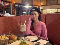 -哈蒙德餐厅