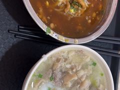 -小高后安粉餐厅(解放四路店)