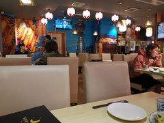 大堂-有喜屋·深夜食堂(北京西路店)