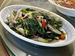 -天回镇何氏豆腐(总店)