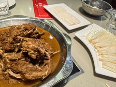 -蝎王府羊蝎子(西稍门店)