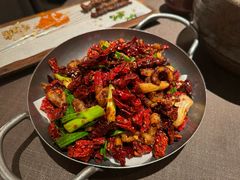 -山石榴·贵州菜(陆家嘴中心店)