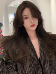 点击看大图 -3AM HAIR SALON烫发染发接发