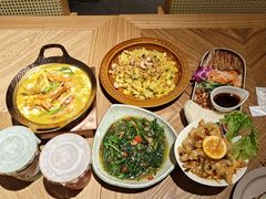 -尚SHANG泰国菜(中山大道店)