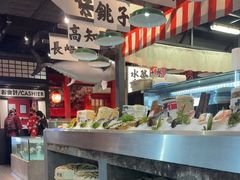 -築鳥日本料理(黑沙环店)