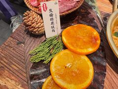 -山葵村烤肉(海淀区民族大学店)