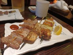 -鸟鹏烧鸟居酒屋(熙龙湾店)