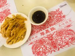 白切鸡-振鼎鸡(天钥桥路店)