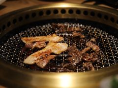 -江户烧肉(高德店)