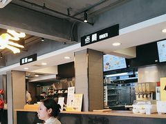 -真功夫(棠下店)