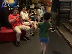 -中影国际影城(兰生大厦CINITY LED店)