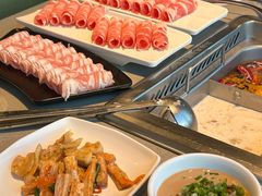 -海底捞火锅(天河方圆荟店)