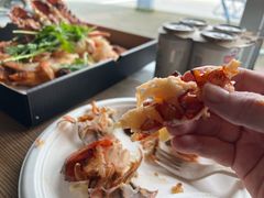 -Steveston Pizza Company (Richmond)